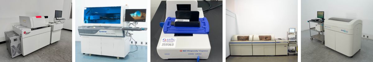 Probo Medical Equipment Auction